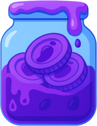 JellyJar Icon